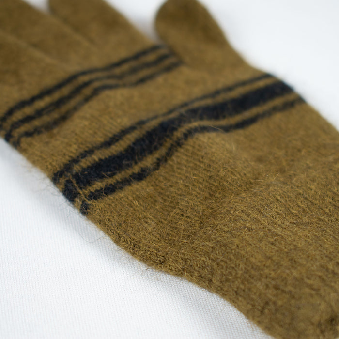 Adult Possum Merino Wool Gloves
