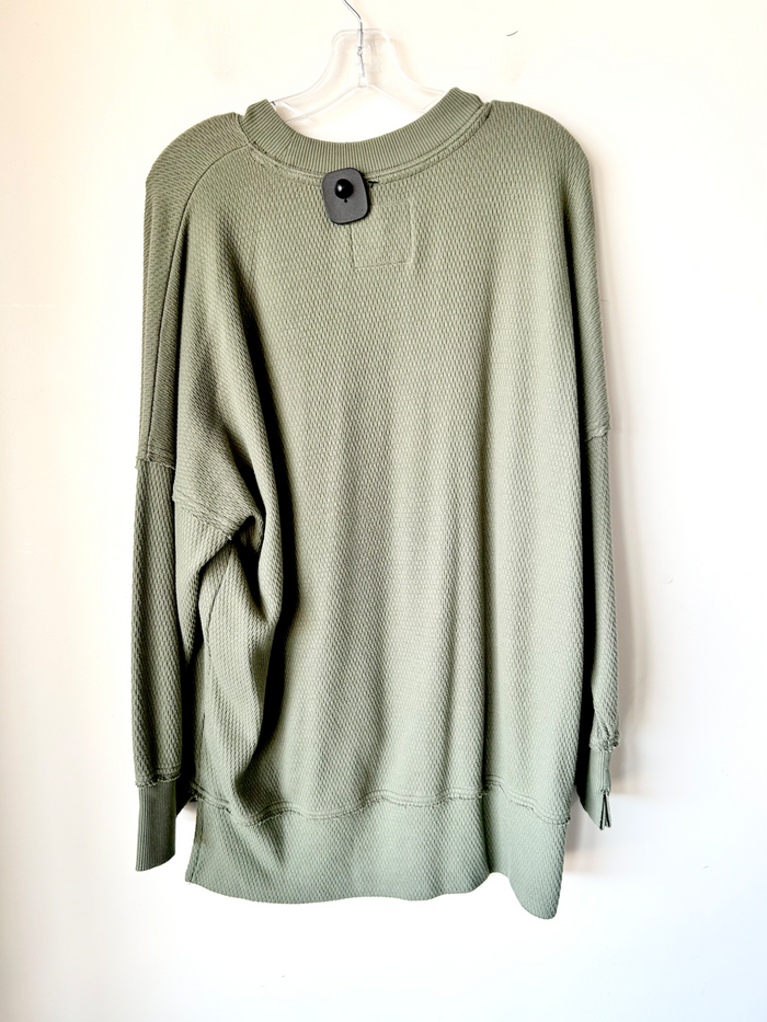 Aerie Sweatshirt Size Medium