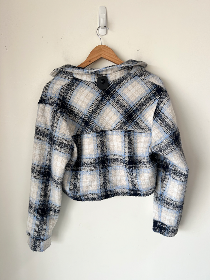 Ambiance Outerwear Size Small
