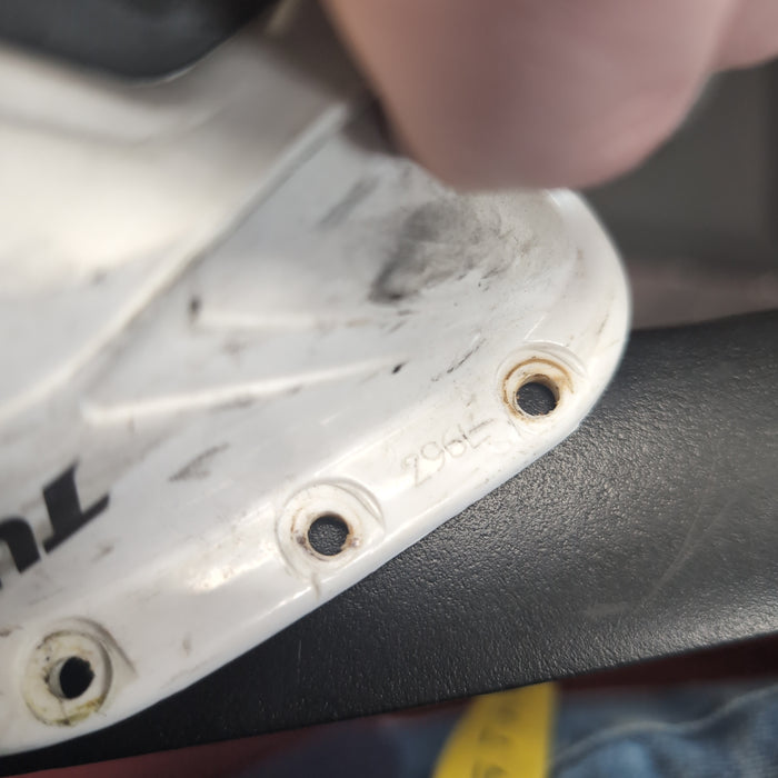 Bauer TUUK Lighspeed Edge Holder Light Speed Edge Size 296mm Hockey Skate Holder