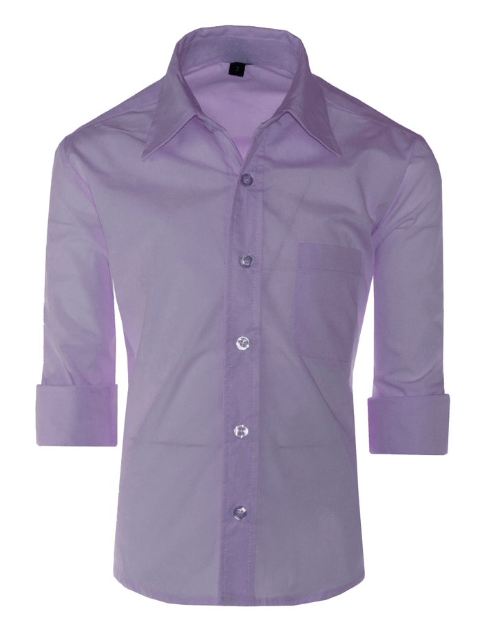 Slim 3 / Lilac