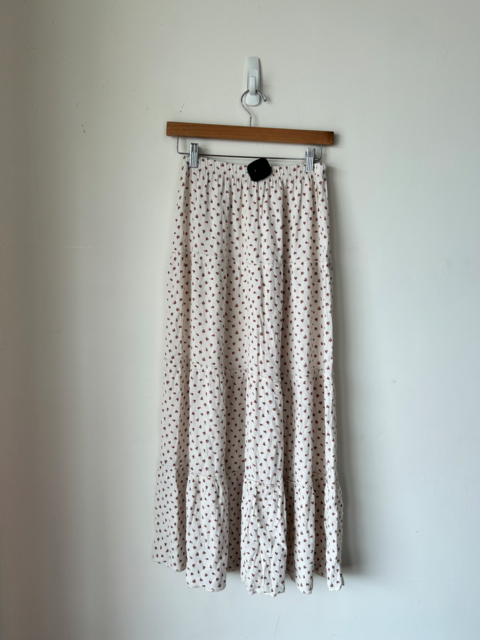Brandy Melville Long Skirt Size Small