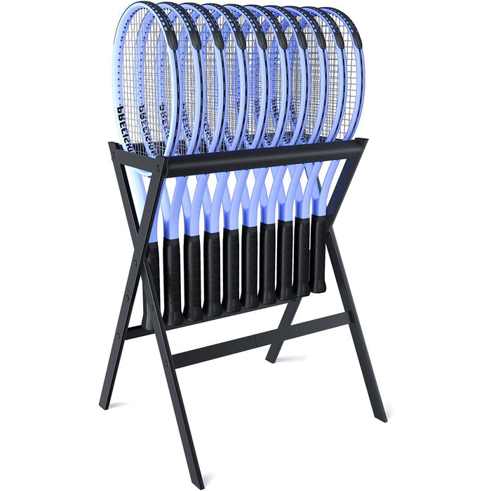 BSN SPORTS Racquet Cart