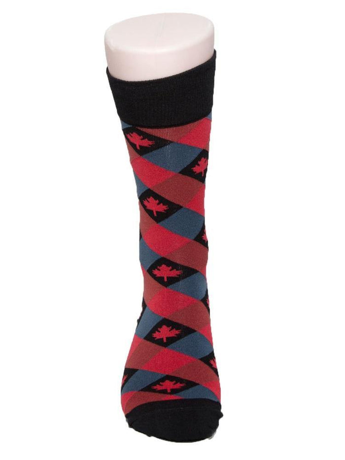 Canadian Love Socks - Sock Bar