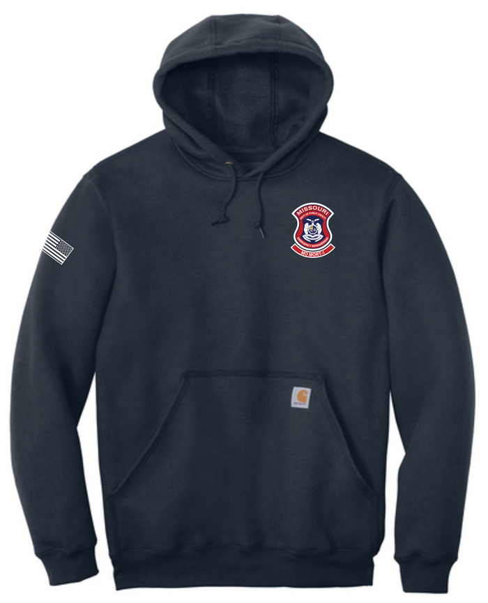 Carhartt Midweight Hoodie