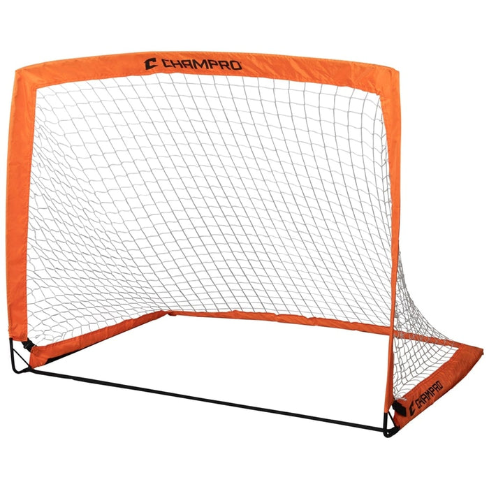 Champro Gravity Soccer Goal 4' x 3' — Goals & Nets