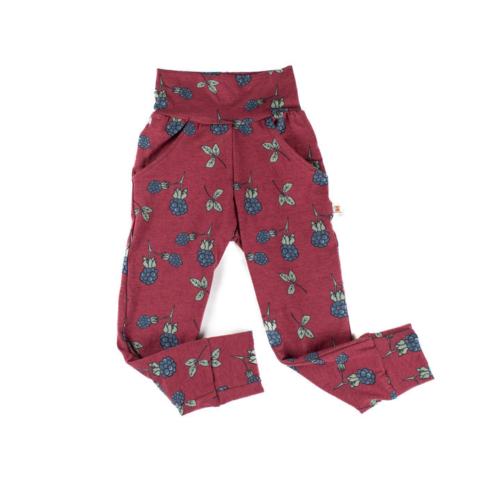 Clearance - Organic Pocket Leggings
