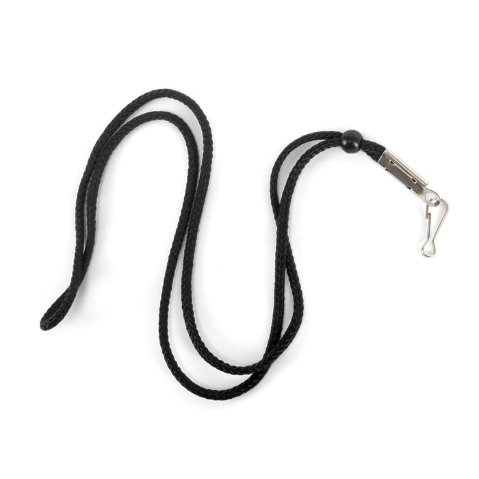 Cliff Keen 19-Inch Single Clip Officials Lanyard — Accessories