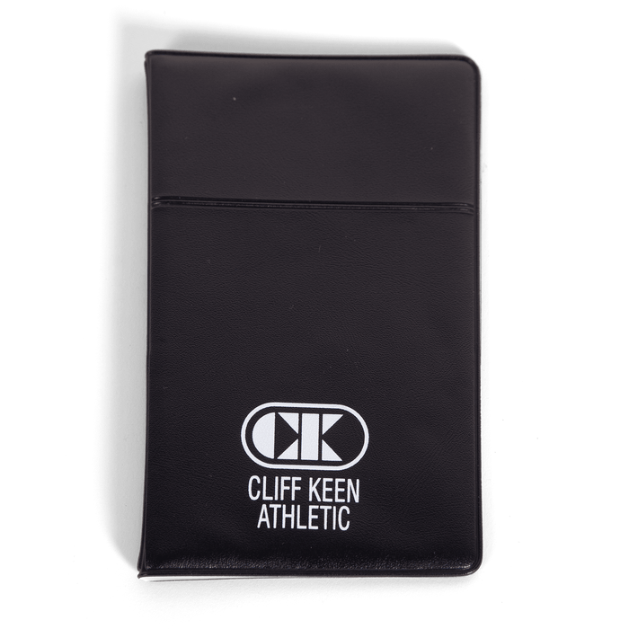 Cliff Keen Football Referee Wallet — Officials Gear