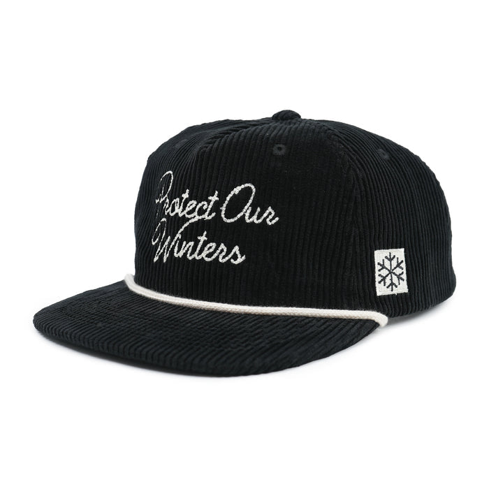 Climate Cord Hat