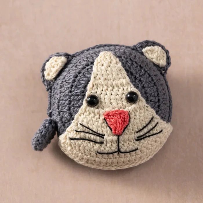 Crochet Embroidery Tape