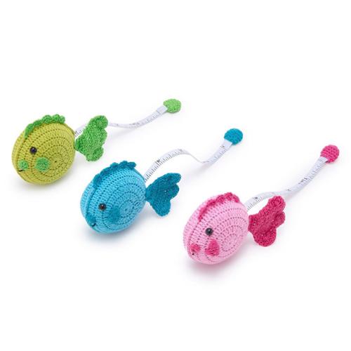 Crochet Tape Measure