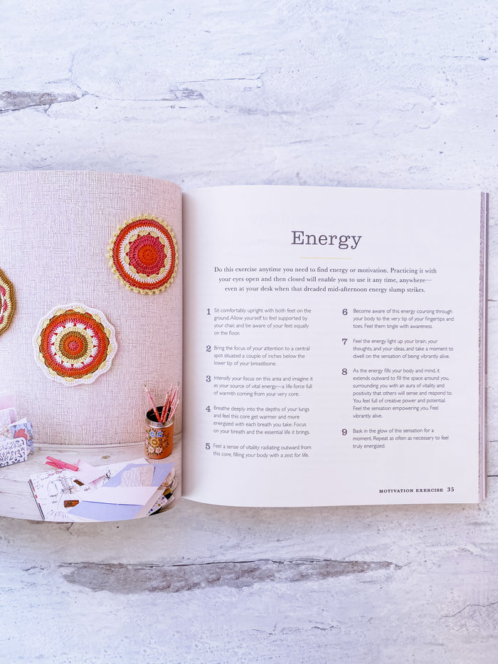 Crochet Therapy