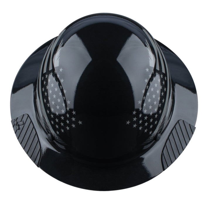 DAX FRP Patriot FB-Gloss