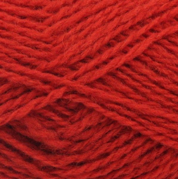 Double Knitting