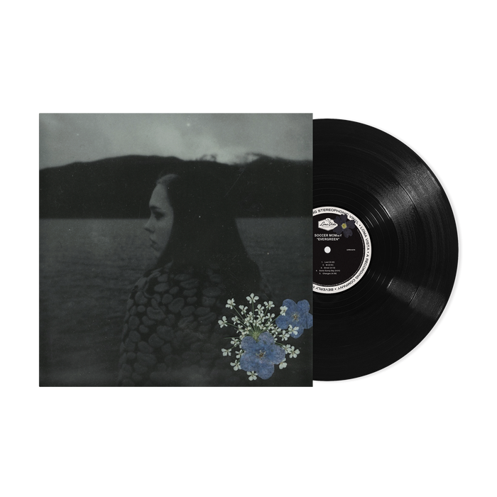 Evergreen LP - Bingo Merch