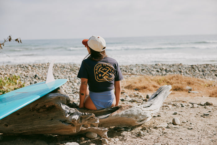 Explorer Pocket Tee