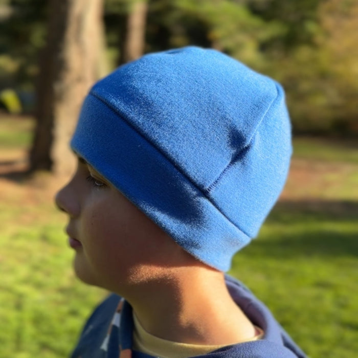 Blue / Youth Large