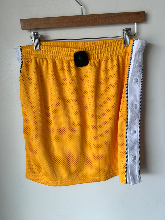Fila Athletic Shorts Size Medium