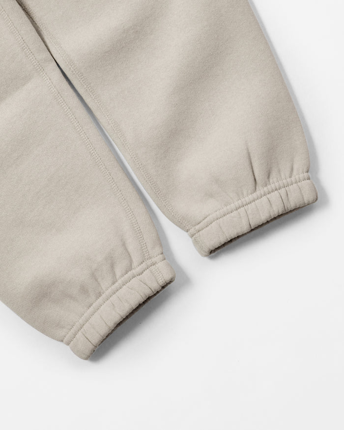 Made in Canada Flag Fleece Sweatpant Beach - Unisex - Province of Canada