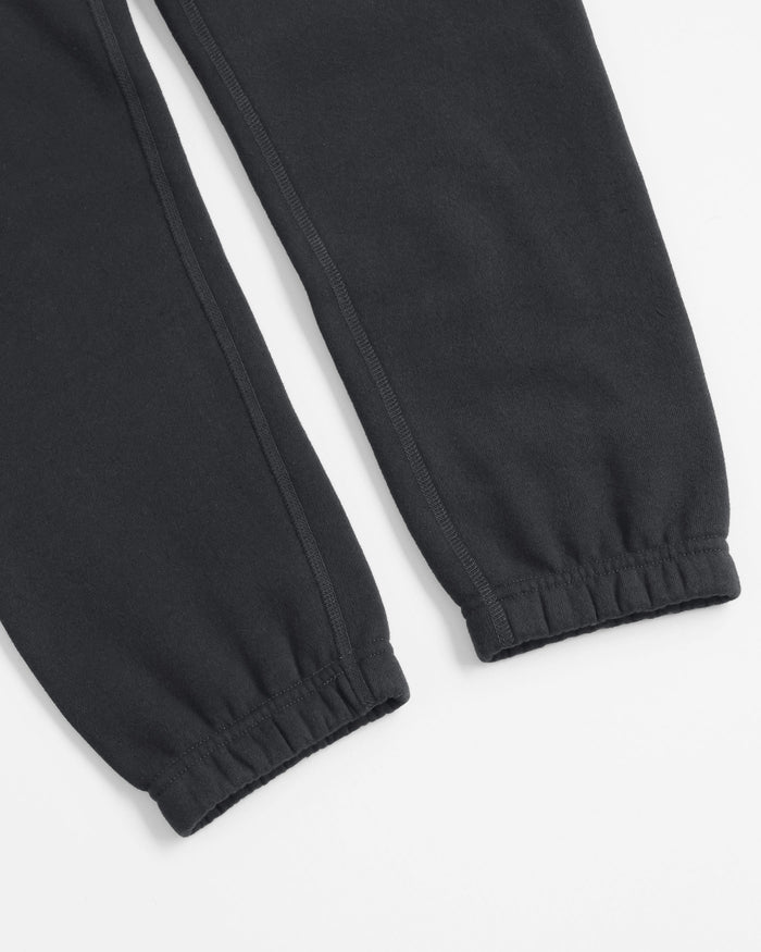 Flag Fleece Sweatpant Coal - Unisex