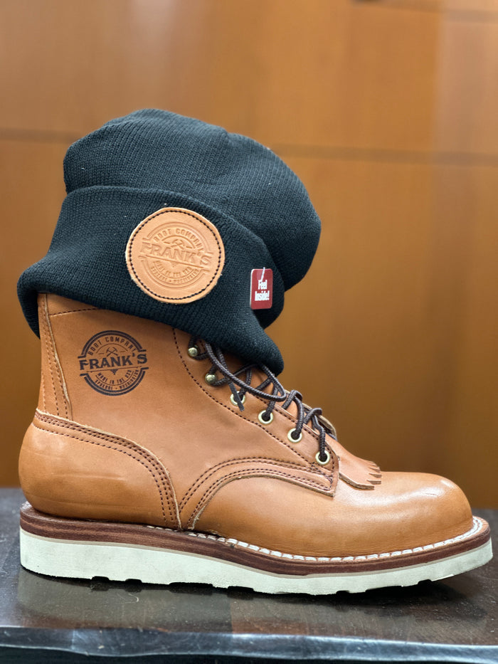Frank's Logo Beanie