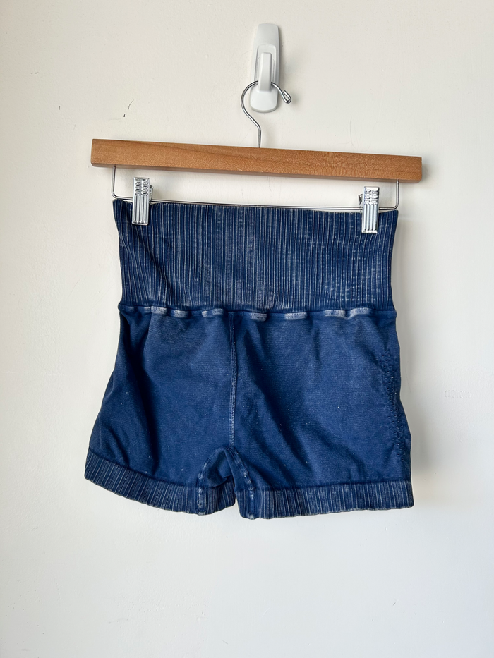 Free People Athletic Shorts Size Extra Small