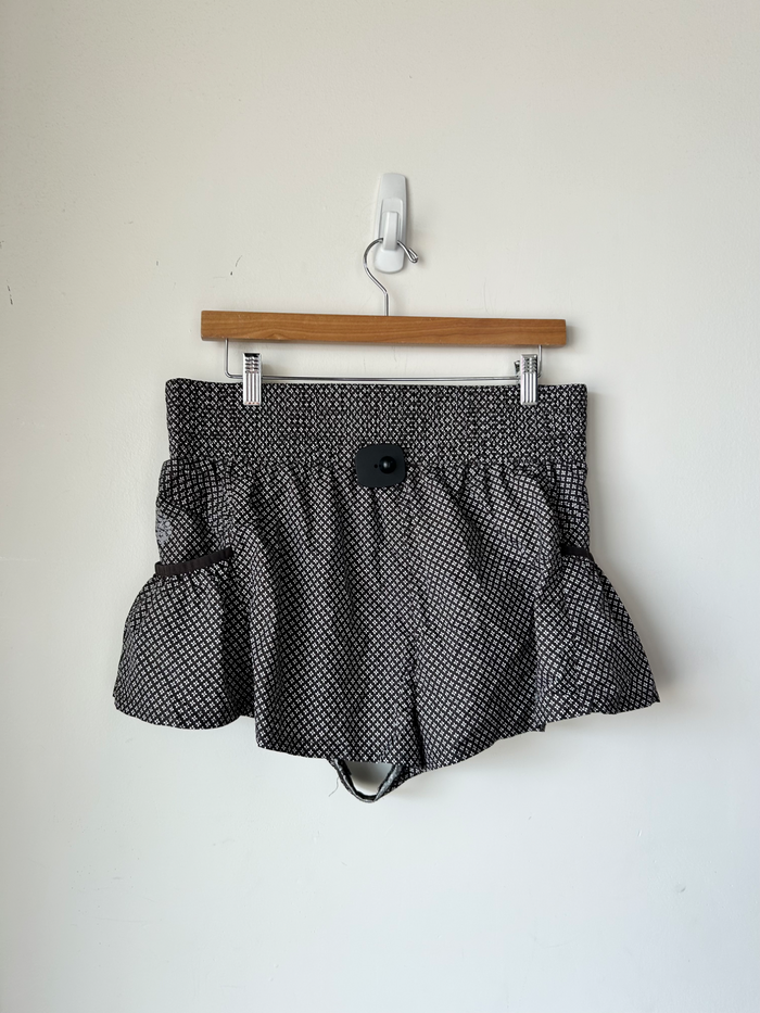 Free People Movement Athletic Shorts Size Large