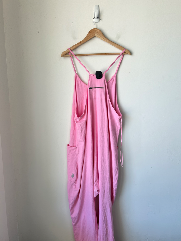 Free People Womens Dresses Long Jumpsuits Size Large