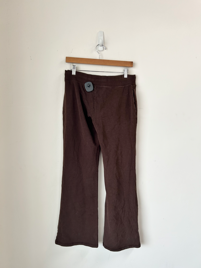 Garage Athletic Pants Size Medium