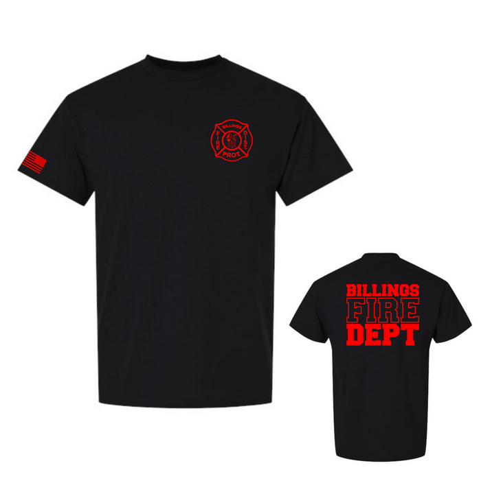 Gildan Dry Blend Tee