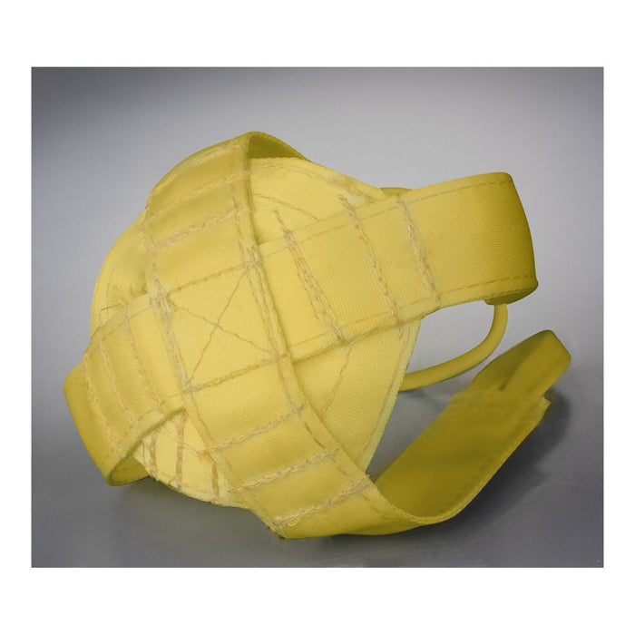 Gill Beanie; Acrylic; Adult; Black — Weight Throw (image 4)