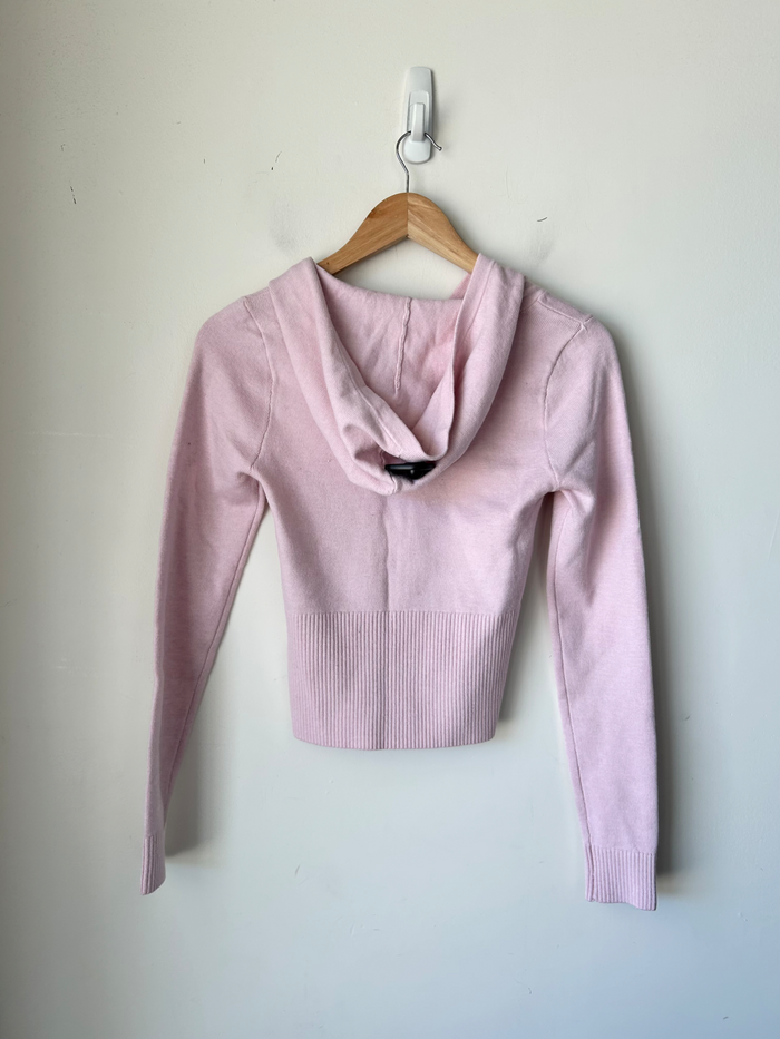 Gilley Hicks Sweatshirt Size Medium