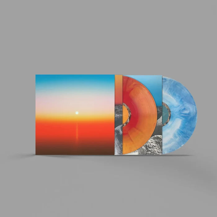 Heat LP - Bingo Merch
