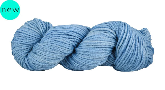 Glacial Blue