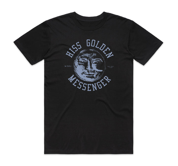 (PRE-ORDER) I'm People Moon T-shirt - Bingo Merch