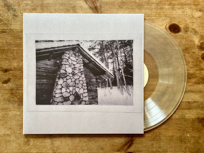 Scars II - the Basics LP