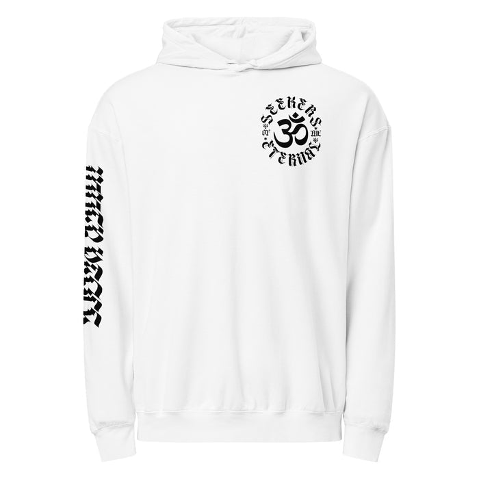 White / S
