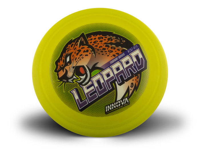 Innova Leopard Fairway Driver