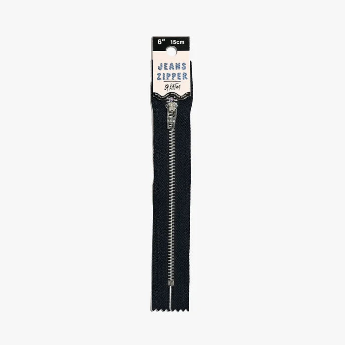 Jeans Zipper (KATM)