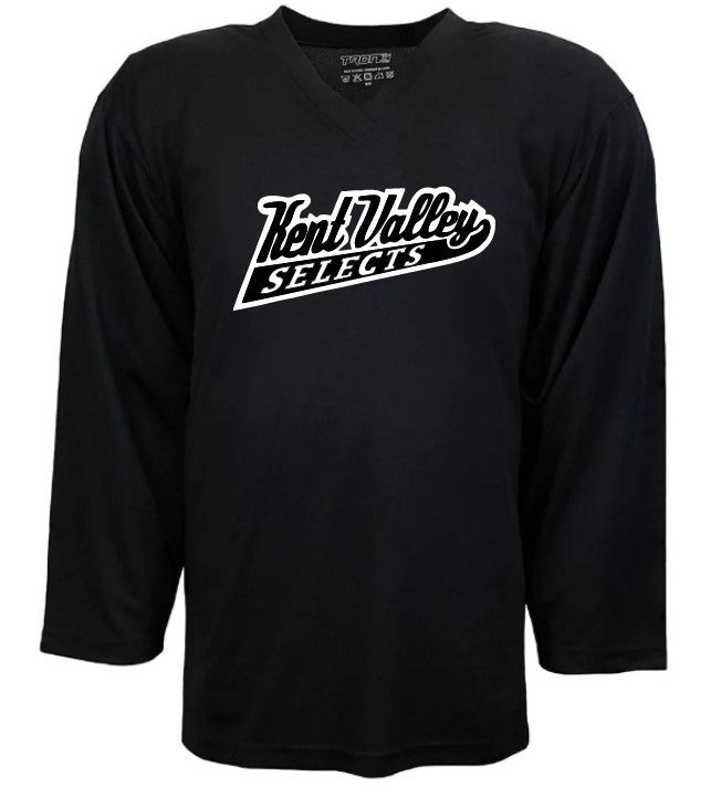 Kent Valley Selects Practice Jersey