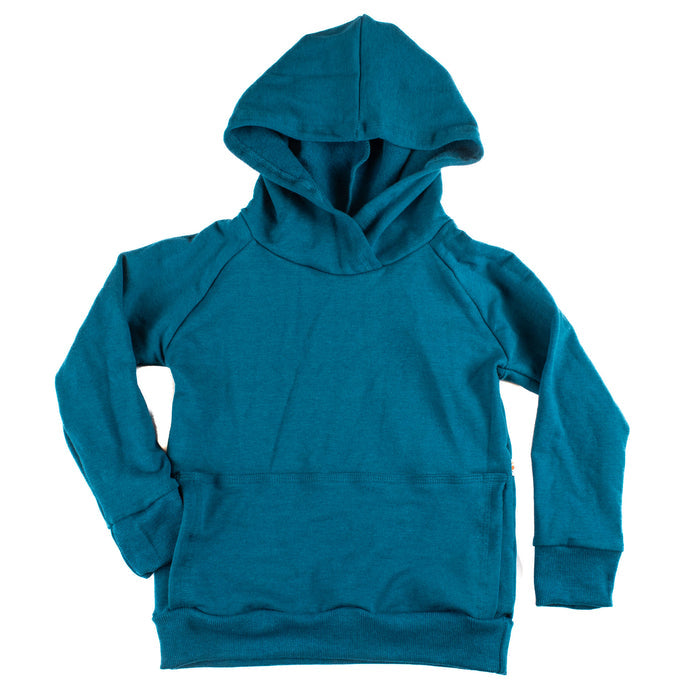 Dark Teal / 9-18m