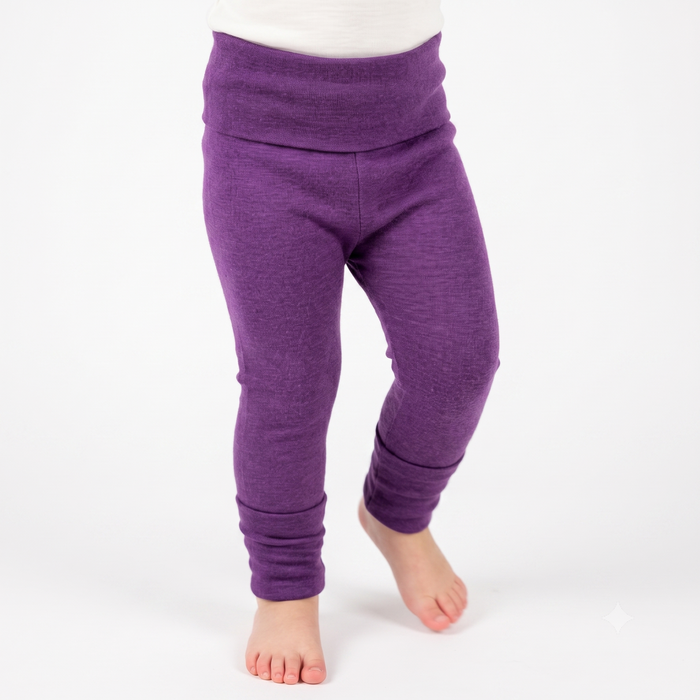Purple / Medium (9m~3T)