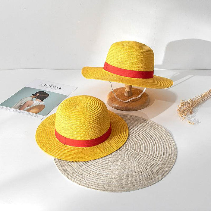 Kids Sunshade Hat