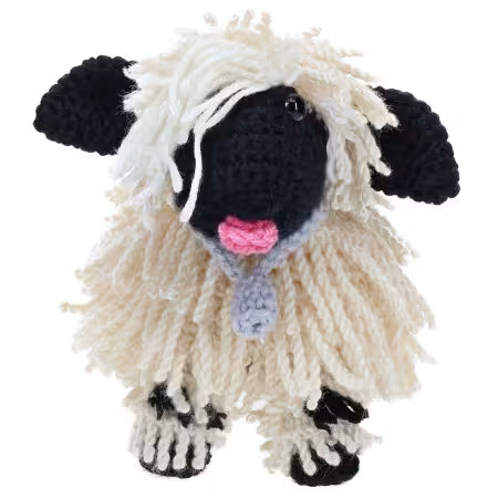 Valais Sheep