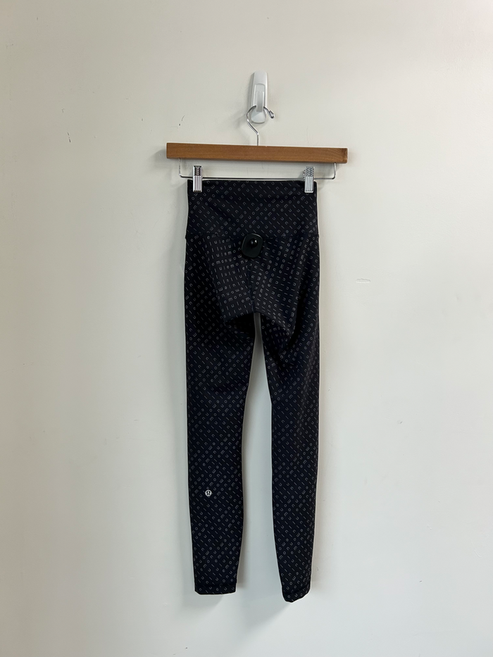 Lululemon Athletic Pants Size Extra Small