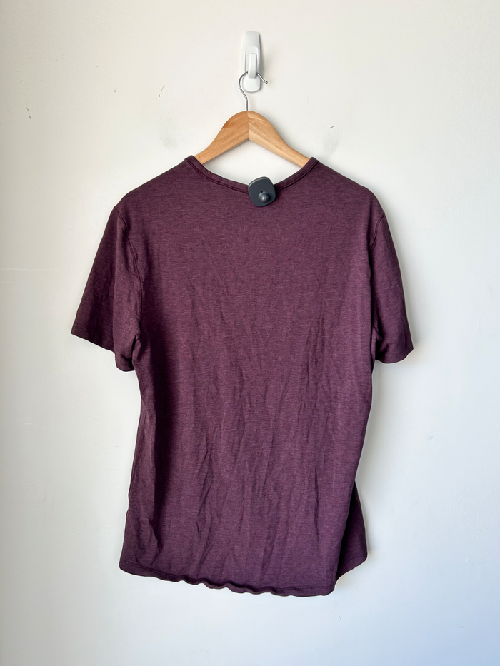 Lululemon Athletic Top Size Large
