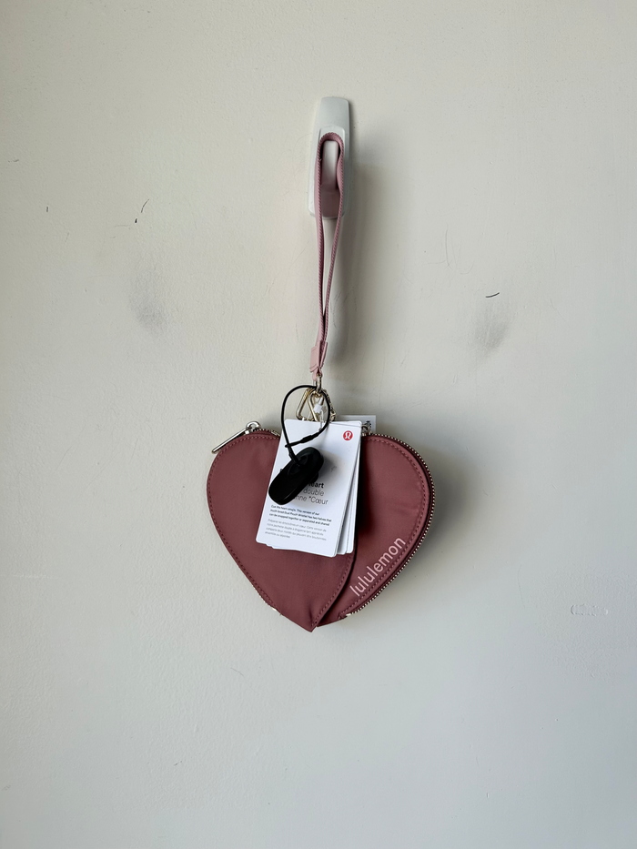 Lululemon Purse