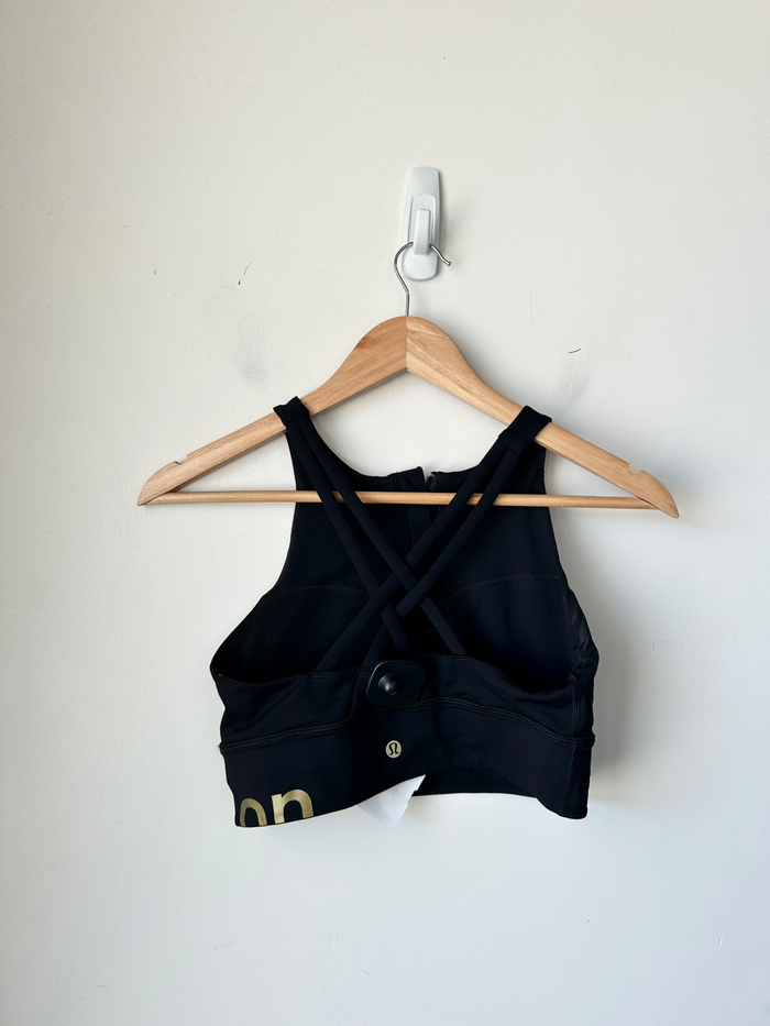 Lululemon Sports Bra Size Small