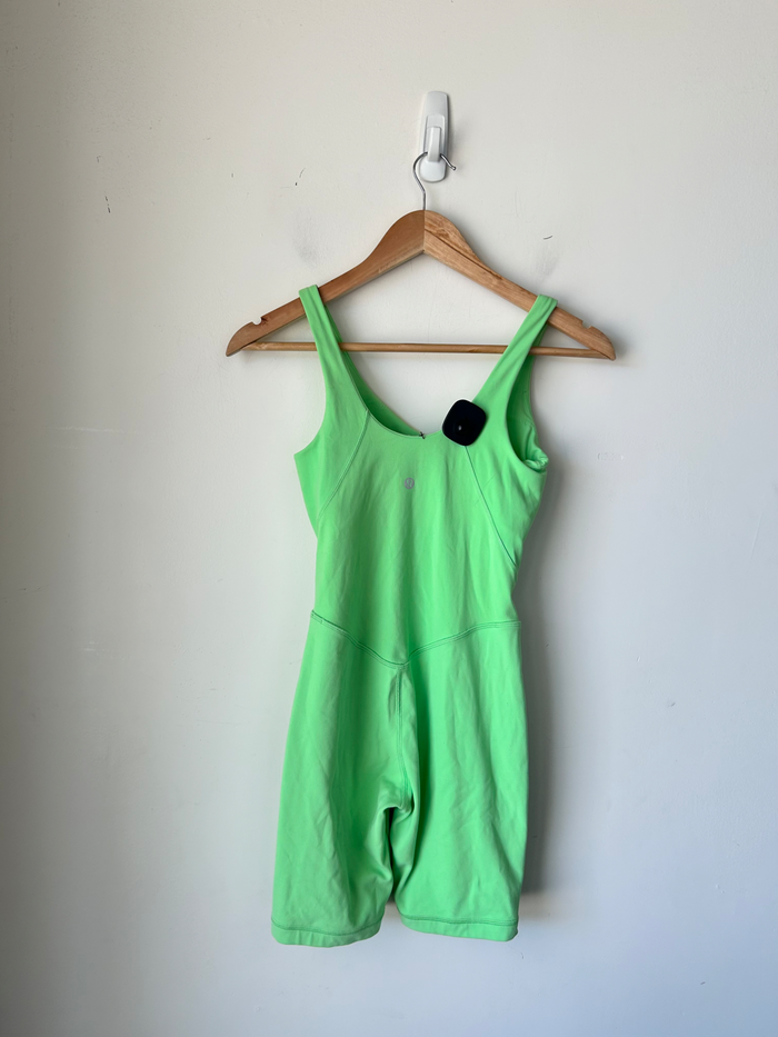 Lululemon Womens Dresses Short Rompers Size Small